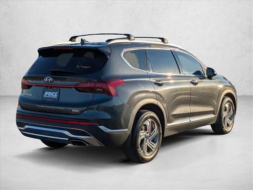 2022 Hyundai SANTA FE SEL 2.4