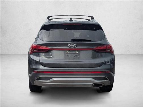 2022 Hyundai SANTA FE SEL 2.4
