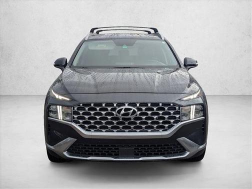 2022 Hyundai SANTA FE SEL 2.4