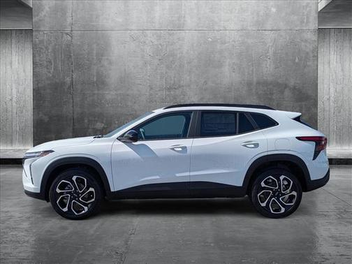 2025 Chevrolet Trax FWD 2RS