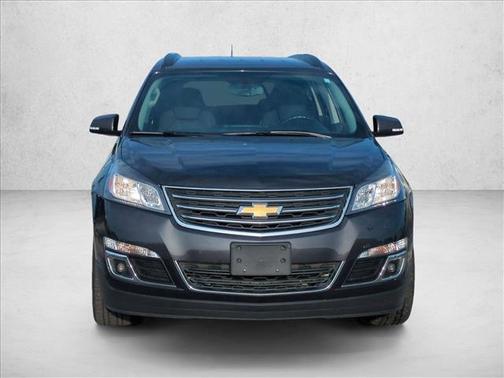 2017 Chevrolet Traverse 1LT