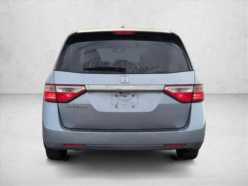 2011 Honda Odyssey EX-L