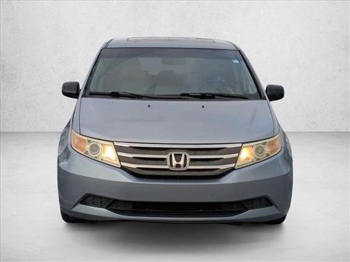 2011 Honda Odyssey EX-L