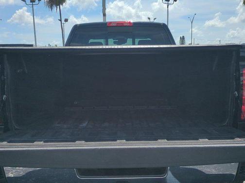 Black 2015 Chevrolet Silverado 3500 LTZ