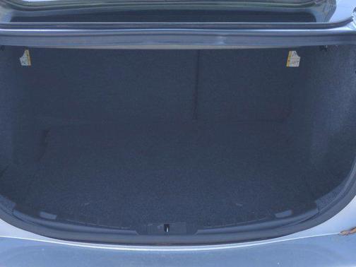 ICONIC SILVER 2020 Ford Fusion SEL