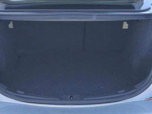 ICONIC SILVER 2020 Ford Fusion SEL