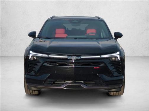2026 Chevrolet Blazer EV SS AWD