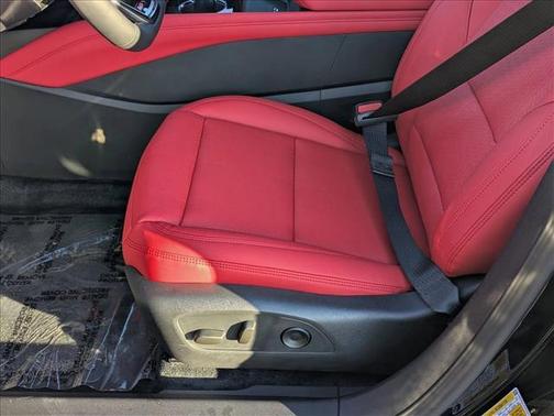 2026 Chevrolet Blazer EV SS AWD