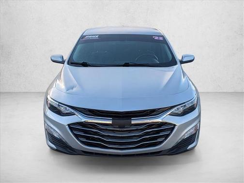 2022 Chevrolet Malibu FWD RS