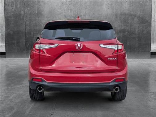 2021 Acura RDX Base