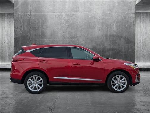 2021 Acura RDX Base