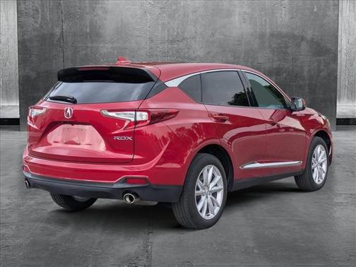 2021 Acura RDX Base