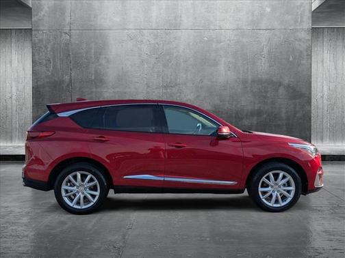 2021 Acura RDX Base
