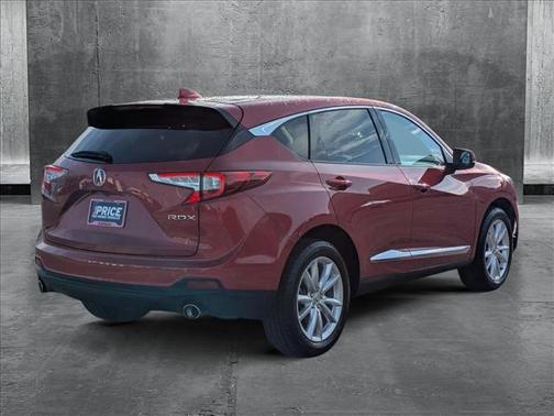 2021 Acura RDX Base