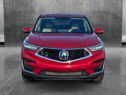 2021 Acura RDX Base