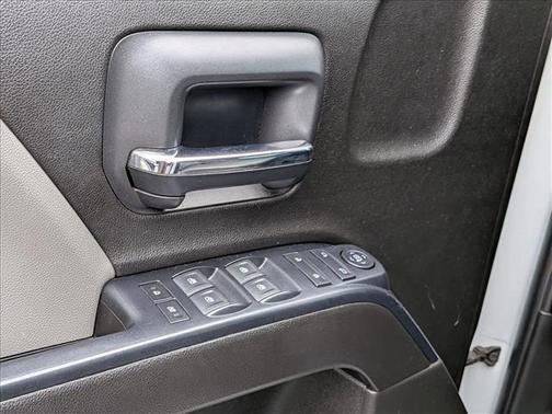 2019 Chevrolet Silverado 2500 WT