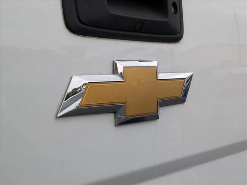 2019 Chevrolet Silverado 2500 WT