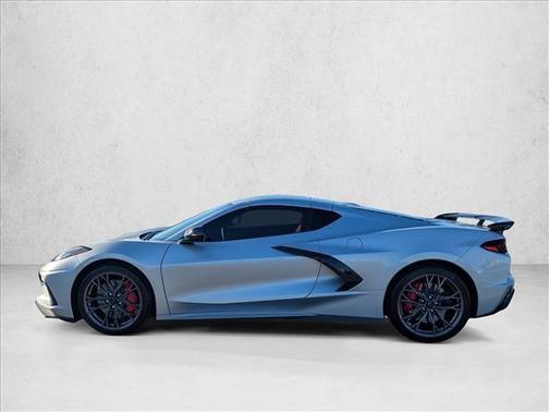 2026 Chevrolet Corvette Stingray w/2LT
