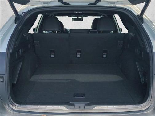 Crystal White Pearl 2023 Subaru Outback Wilderness