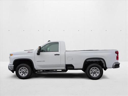 2024 Chevrolet Silverado 3500 WT