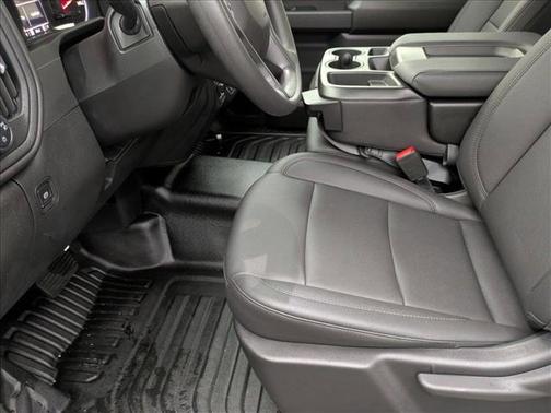 2024 Chevrolet Silverado 3500 WT