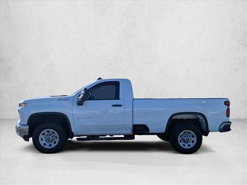 2024 Chevrolet Silverado 3500 WT