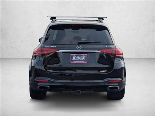 2020 Mercedes-Benz GLE 450 AWD 4MATIC