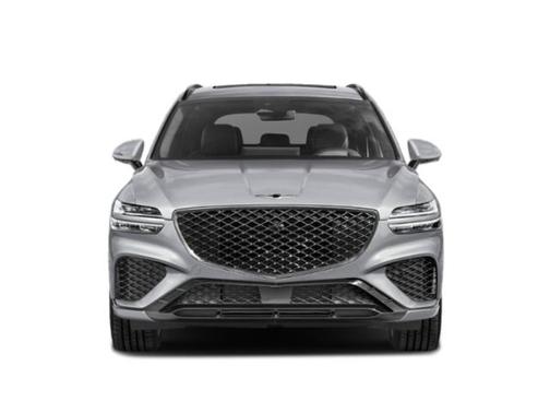 Vik Black 2024 Genesis GV70 3.5T AWD Sport