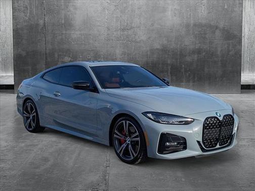 2023 BMW 430 i