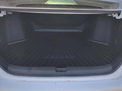 Crystal Black Pearl 2024 Honda Accord EX