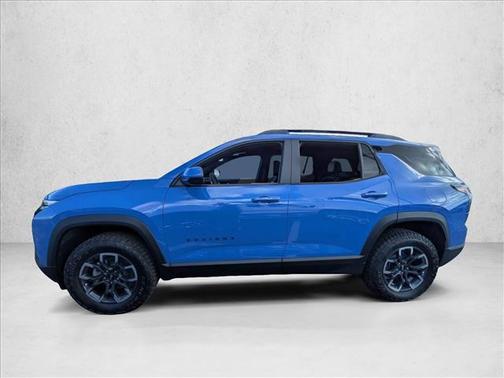 2026 Chevrolet Equinox FWD ACTIV