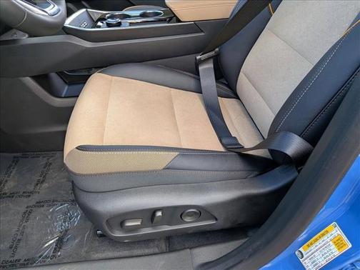 2026 Chevrolet Equinox FWD ACTIV