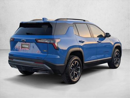 2026 Chevrolet Equinox FWD ACTIV