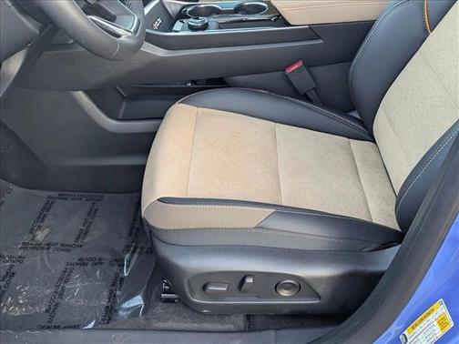 2026 Chevrolet Equinox FWD ACTIV