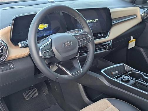 2026 Chevrolet Equinox FWD ACTIV