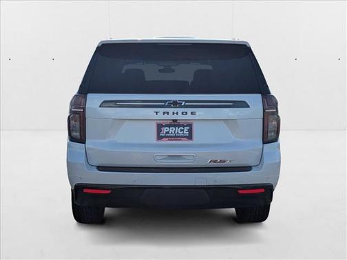 2021 Chevrolet Tahoe 2WD RST
