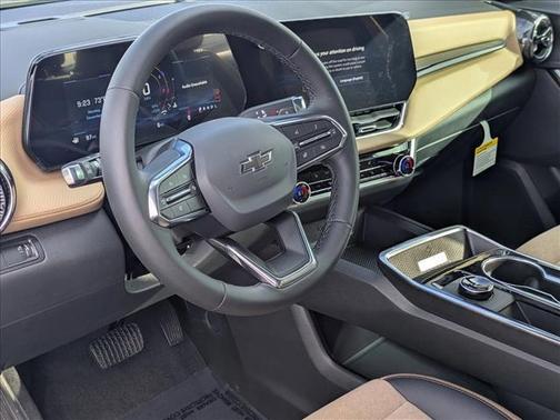 2026 Chevrolet Equinox FWD ACTIV