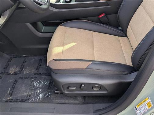 2026 Chevrolet Equinox FWD ACTIV