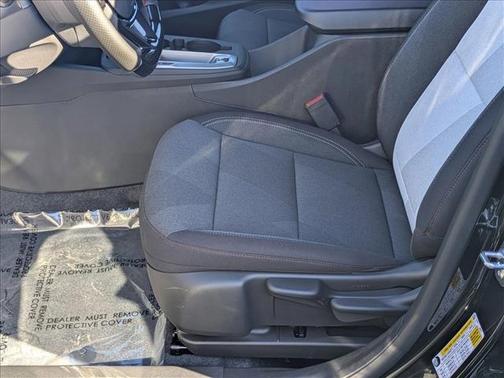 2026 Chevrolet Trax FWD 1RS