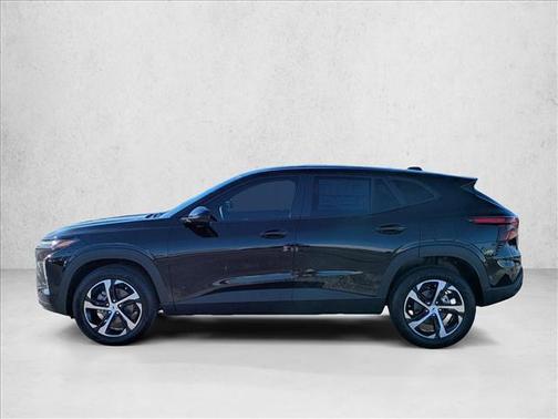 2026 Chevrolet Trax FWD 1RS
