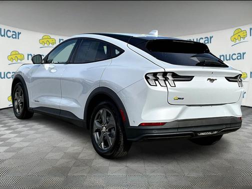 2021 Ford Mustang Mach-E Select
