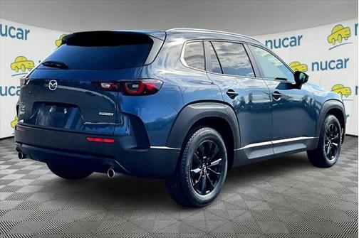 2024 Mazda CX-50 2.5 S Preferred