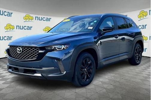 2024 Mazda CX-50 2.5 S Preferred