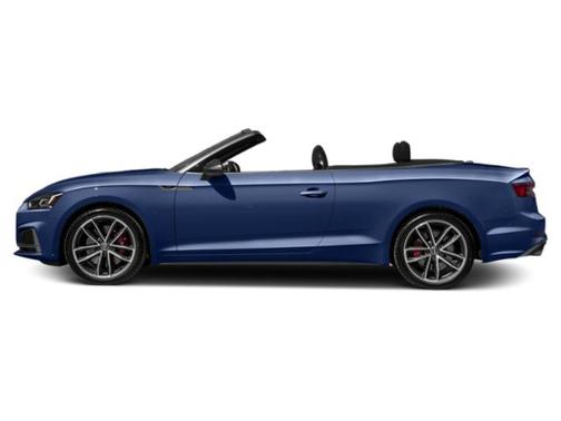 2018 Audi S5 3.0T Prestige