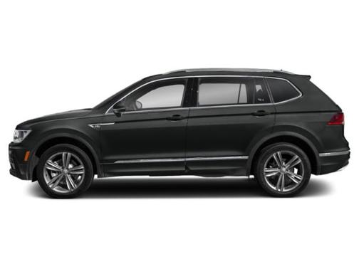 2019 Volkswagen Tiguan 2.0T SEL R-Line 4MOTION