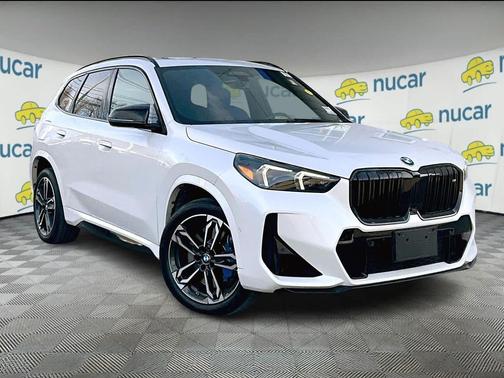2024 BMW X1 M35i