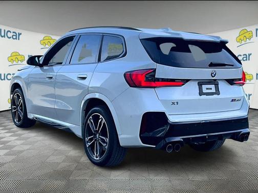 2024 BMW X1 M35i