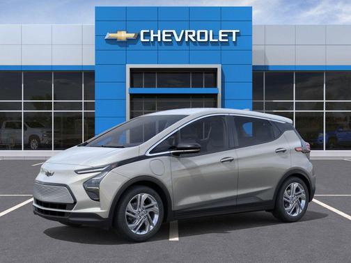 2023 Chevrolet Bolt EV FWD 1LT