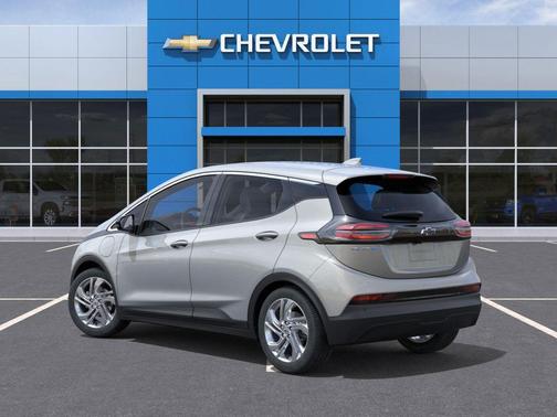 2023 Chevrolet Bolt EV FWD 1LT