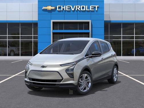 2023 Chevrolet Bolt EV FWD 1LT